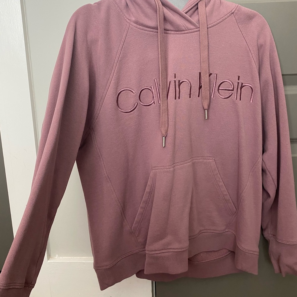 Calvin Klein Hoodie